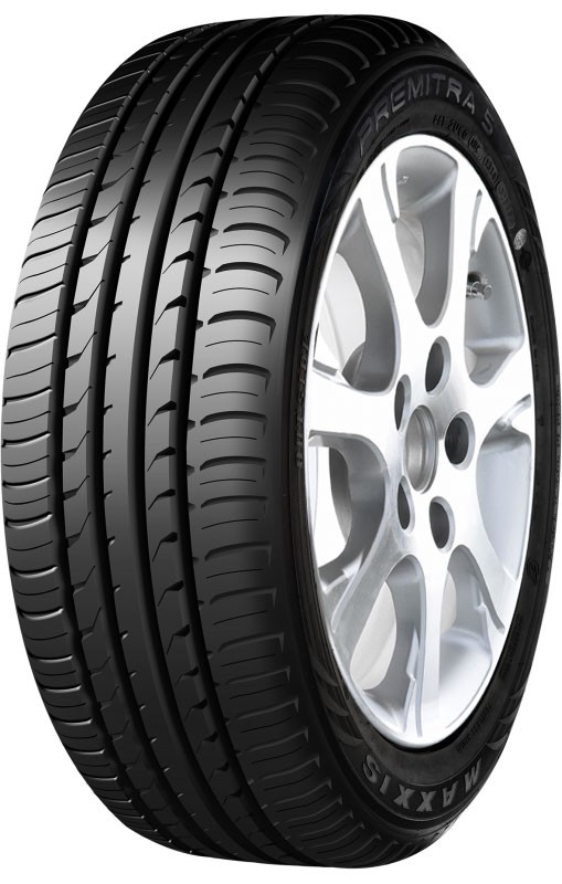 Автошина Maxxis Premitra HP5 235/40R18 95W — изображение 2