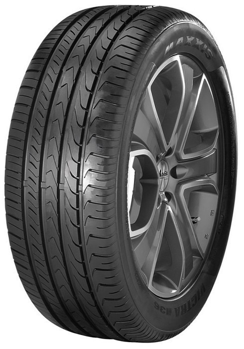 Автошина Maxxis M36+ Victra 245/50R18 100W — изображение 2