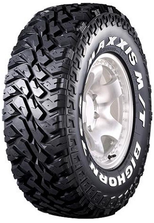 Автошина Maxxis MT764 305/50R20 111/108Q — изображение 2