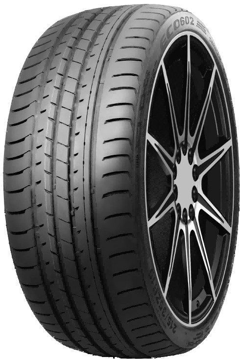 Автошина Mazzini Eco602 215/45R18 93W