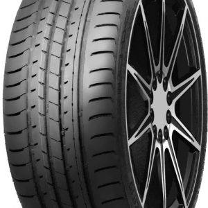 Автошина Mazzini Eco602 255/50R19 107W