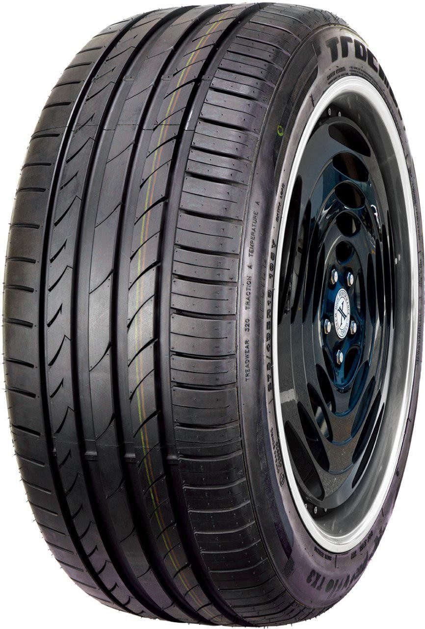 Автошина Tracmax X-Privilo TX3 215/45R16 90V — изображение 2