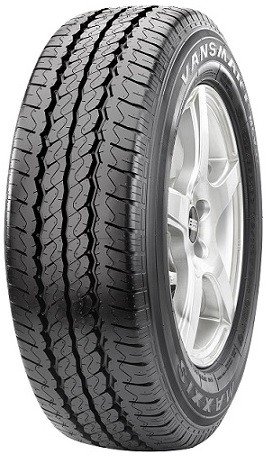 Автошина Maxxis MCV3+ Vansmart 175/75R16C 101/99R — изображение 2