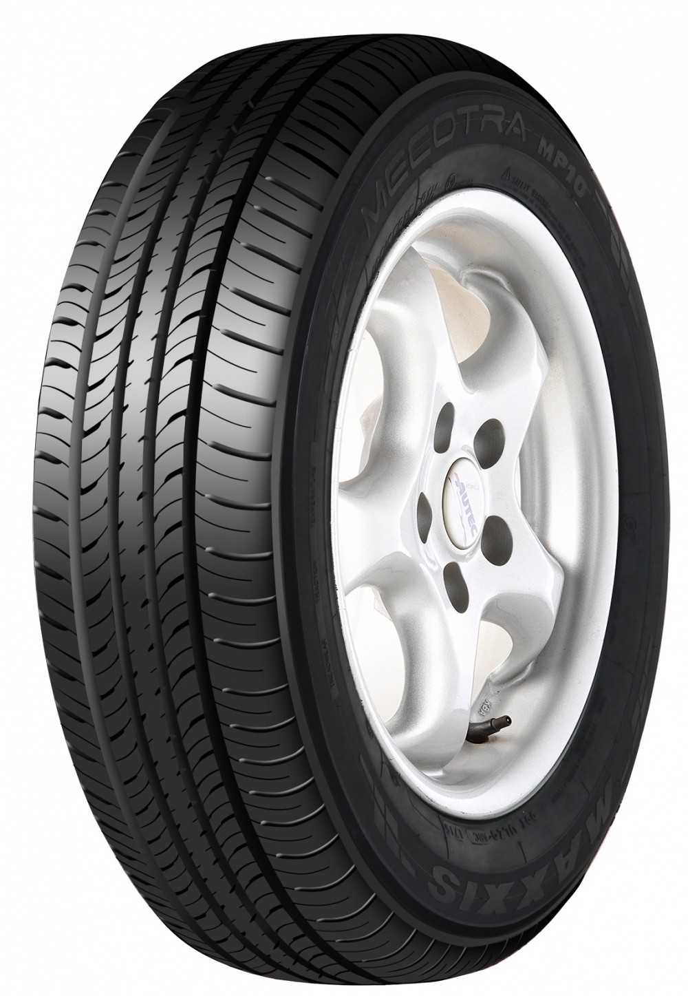 Автошина Maxxis MP10 Mecotra 185/60R15 84H — изображение 3