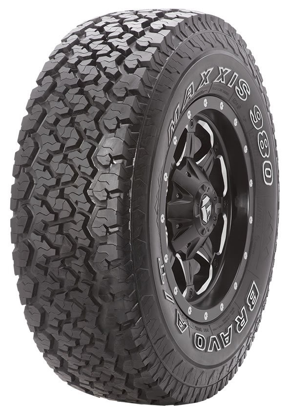 Автошина Maxxis AT-980 205/80R16 110/108Q — изображение 2
