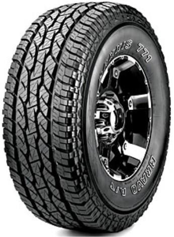 Автошина Maxxis AT-771 Bravo Series 305/50R20 120T — изображение 2