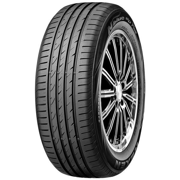 Автошина Nexen N'Blue HD Plus 155/65R14 75T — изображение 3