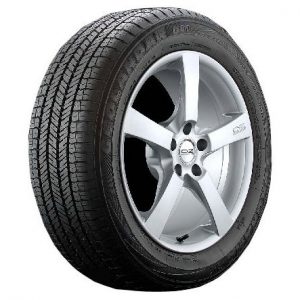 Автошина Yokohama Geolandar G91AT 225/60R18 100H