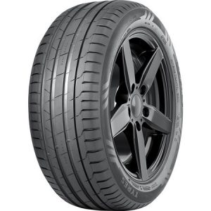 Автошина Ikon (Nokian Tyres) Nordman S2 SUV 235/60R18 103V