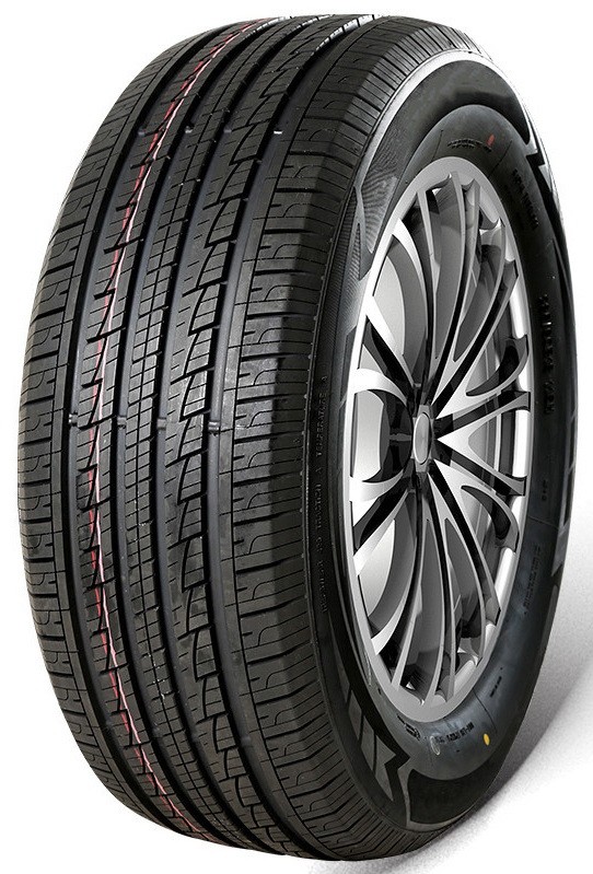 Автошина Sonix Prime UHP 08 245/55R19 107V