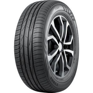 Автошина Ikon (Nokian Tyres) Autograph Aqua 3 SUV (Hakka Blue 3 SUV) 265/55R19 113Y