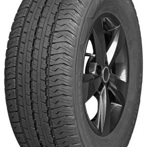Автошина Ikon (Nokian Tyres) Autograph Eco C3 (Hakka Van) 185/75R16 104/102S