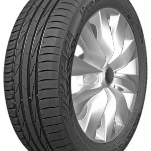 Автошина Ikon (Nokian Tyres) Nordman SX3 195/50R15 82H