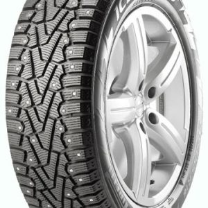 Автошина Pirelli Winter Ice Zero 185/65R15 92T шип