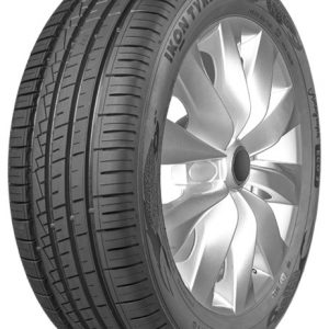 Автошина Ikon (Nokian Tyres) Autograph Eco 3 (Hakka Green 3) 195/60R16 93H