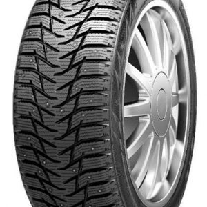 Автошина Sailun Ice Blazer WST3 185/80R14 91Q шип