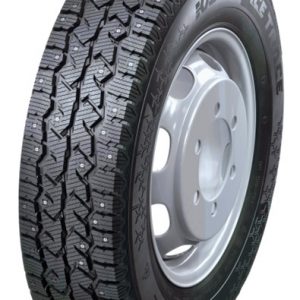 Автошина Kama ICE TRACE (НК-530) 195/75R16 107/105R шип