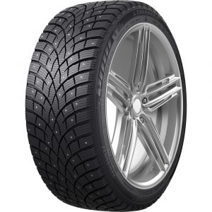 Автошина Triangle IcelynX TI501 205/50R17 93T шип