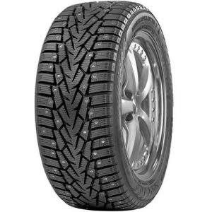 Автошина Nokian Tyres (Ikon) Hakkapeliitta CR3 205/65R16C 107/105R
