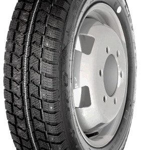 Автошина Kama Euro-520 НкШЗ 205/75R16C 110/108R шип
