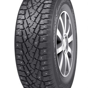 Автошина Nokian Tyres (Ikon) Hakkapeliitta C3 215/65R16C 109/107R шип