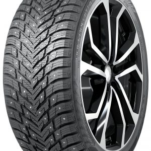 Автошина Nokian Tyres (Ikon) Hakkapeliitta R5 SUV 215/65R17 103R