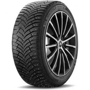 Автошина Michelin X-ice Snow 225/40R18 92H