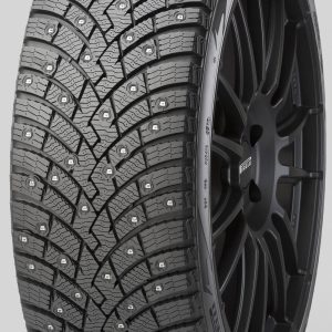 Автошина Pirelli Winter Ice Zero 2 225/45R18 95H шип
