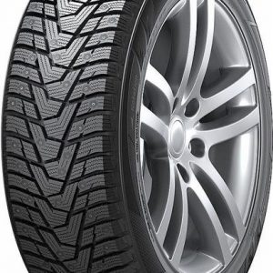 Автошина Hankook Winter i Pike RS2 W429 225/45R19 96T шип