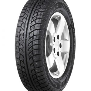 Автошина Matador (Continental) MP93 Nordicca 225/50R17 98V