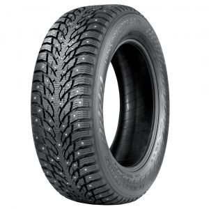 Автошина Nokian Tyres (Ikon) Hakkapeliitta R3 SUV 225/60R17 103R XL