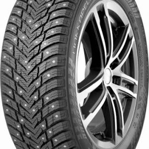 Автошина Nokian Tyres (Ikon) Hakkapeliitta 10p 235/35R20 92T шип