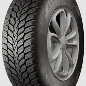Автошина Kama Alga SUV (НК-532) 235/70R16 109T шип