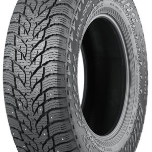 Автошина Nokian Hakkapeliitta LT3 245/75R16 120/116Q шип