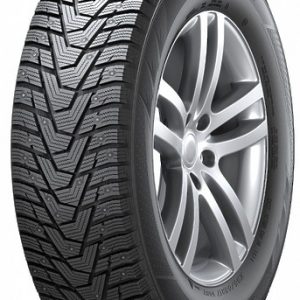 Автошина Hankook Winter i*cept IZ3 W636A 255/45R20 105T
