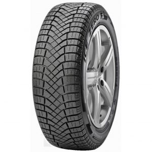 Автошина Pirelli Ice Zero Friction 225/60R18 104T