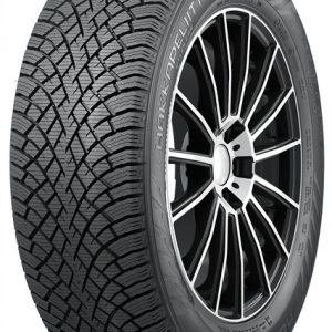 Автошина Nokian Tyres (Ikon) Hakkapeliitta R5 175/65R14 82R