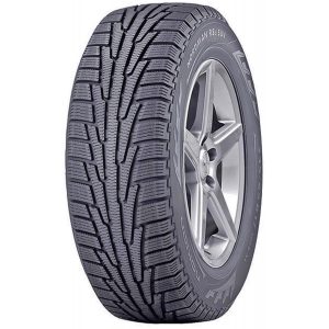 Автошина Nokian Tyres (Ikon) Nordman RS 2 175/70R13 82R