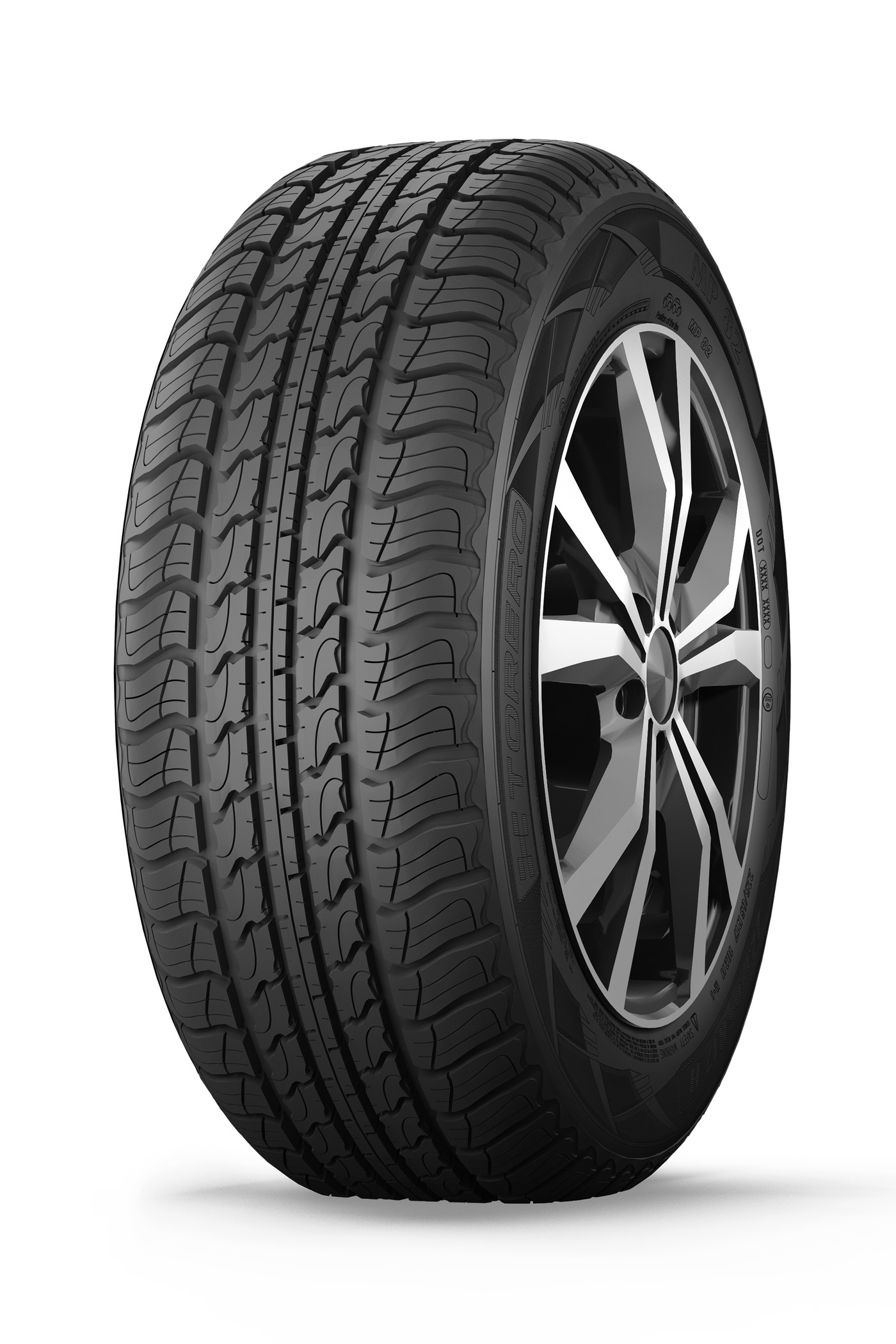Автошина Torero MP82 215/60R17 96H