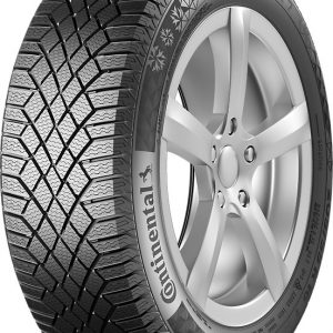 Автошина Continental Viking Contact 7 215/45R17 91T