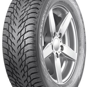 Автошина Nokian Tyres (Ikon) Hakkapeliitta R3 215/50R17 95R