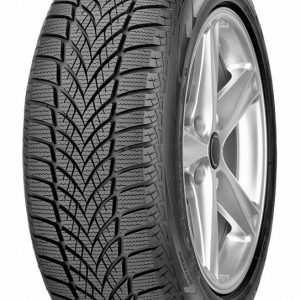 Автошина Goodyear Ultra Grip Ice 2 215/50R17 95T XL
