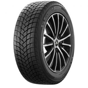 Автошина Michelin X-ice Snow 215/55R17 98H