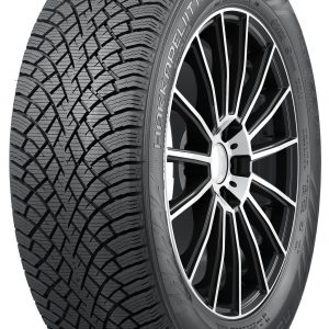 Автошина Nokian Tyres (Ikon) Hakkapeliitta R3 215/55R17 98R