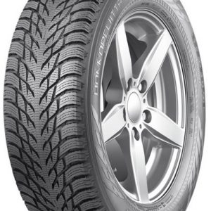 Автошина Nokian Tyres (Ikon) Hakkapeliitta R3 SUV 225/55R18 102R XL