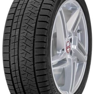 Автошина Triangle PL02 225/55R19 99H