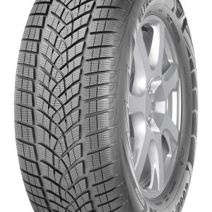 Автошина Goodyear Ultra Grip Ice SUV G1 225/60R17 103T