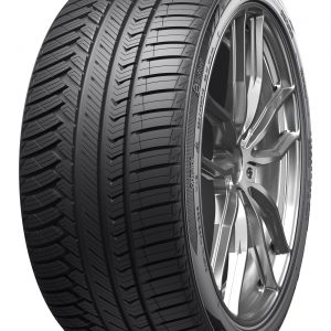 Автошина Sailun ATREZZO 4SEASONS pro 235/55R19 105W