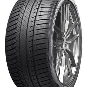 Автошина Sailun ATREZZO 4SEASONS pro 235/60R18 107W
