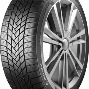 Автошина Matador (Continental) MP93 Nordicca 245/45R18 100V XL run flat